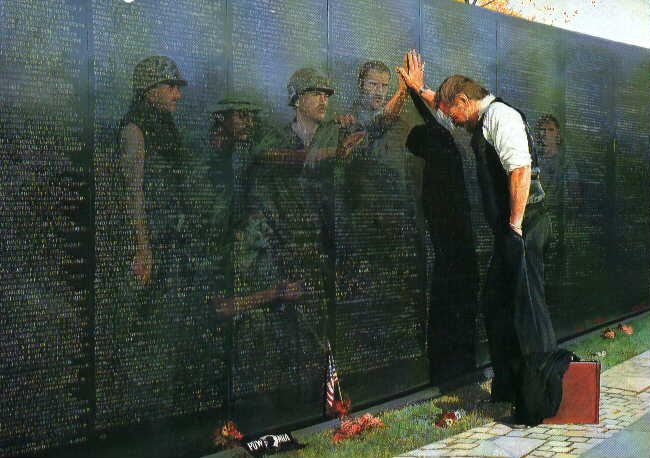 Visit Denise's memorial, the origin of this graphic