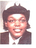 Lakeina Monique Francis