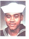 James Rodrick McDaniels