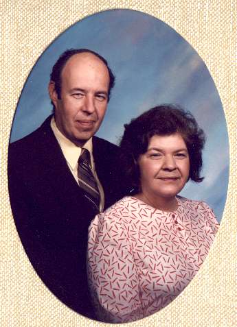 Dave & Susan