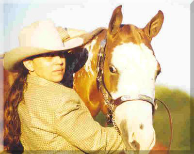 Maria & Kelly
