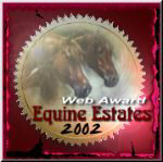EquineEstates Approved Site