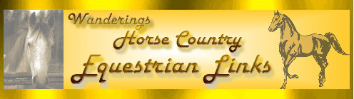 Horse Country Banner - Links