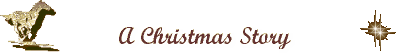 A Christmas Story