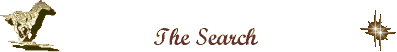 The Search