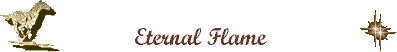 Eternal Flame