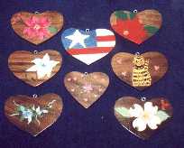 Keychains #1