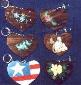 Keychains #2