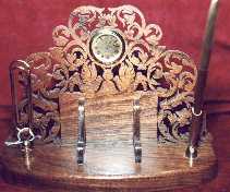 Victorian Desk Set