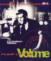 Pump Up the Volume