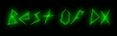 Best Of DX
