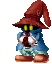 VIVI FROM FF9