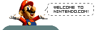 Nintendo website, from the makers of SNES, N64, and GAME CUBE
