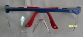 Antigog tricolor