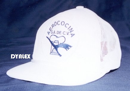 gorra