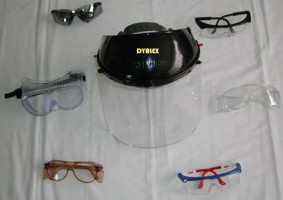 Protectores Visuales