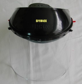 Protector Facial