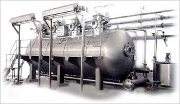 High Temperature High Pressure