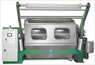 Latest Jig Machine