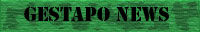 News on the band and this site.