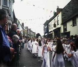 bunting