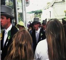 tophat