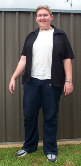 this is me in a recent pic