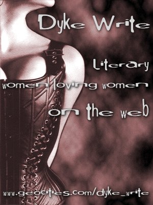 dyke write card