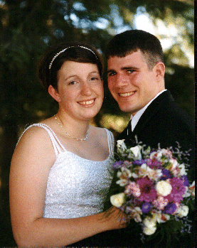 What a Cute couple!
