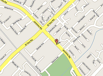 Map direction