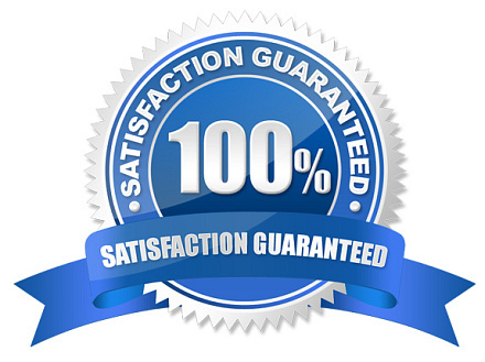 Satisfaction Ribbon