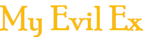 My Evil Ex Logo