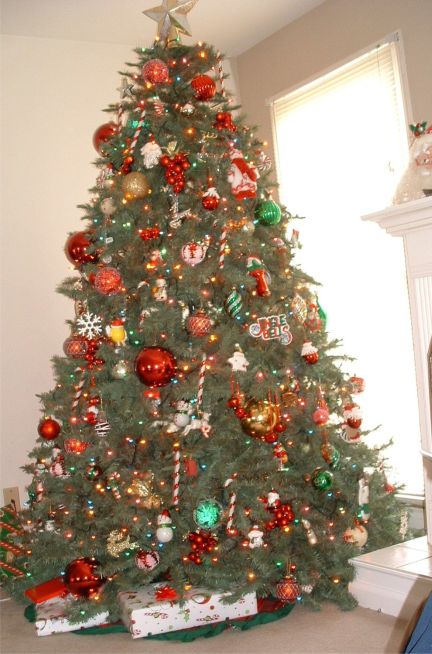 Alexandria Nicole's Tree