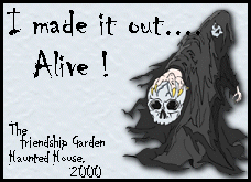 Visit a virtual haunted house.&nbsp; Click here!
