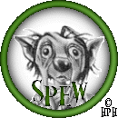 I support SPEW... do you?