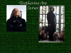 Well, they are!