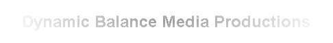 Your One-Stop Source for Television Photography Links