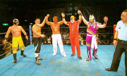 IWA Japan Gallery 5