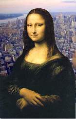Mona Lisa: Special Edition