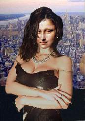 Mona Lisa: Ultimate Edition