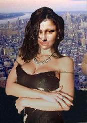 Mona Lisa: Archival Edition