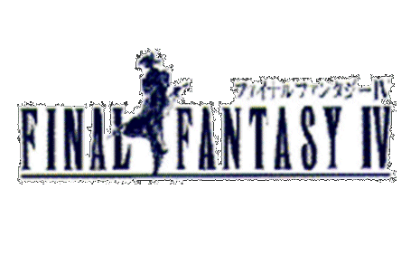 Final Fantasy IVj/II US