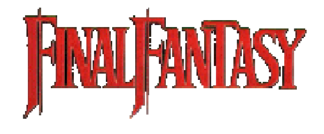 Final Fantasy