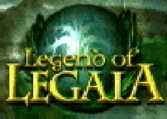 Legend of Legaia