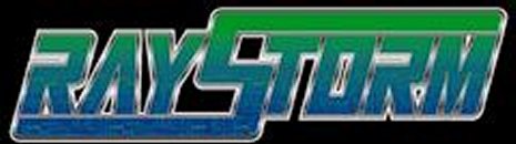 Raystorm
