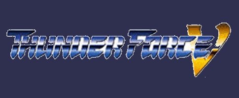Thunder Force V: Perfect System