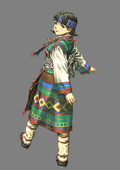 Yumei