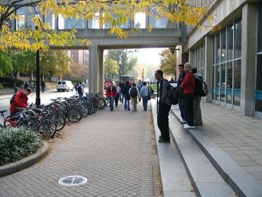OSU Campus