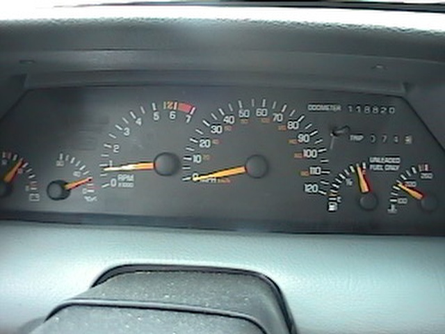 dash