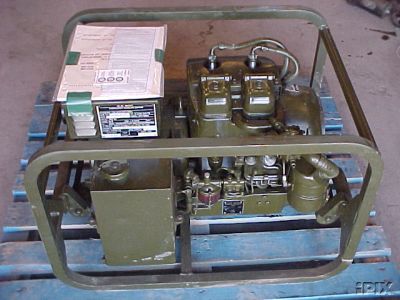 1.5 KW Gasoline Generator